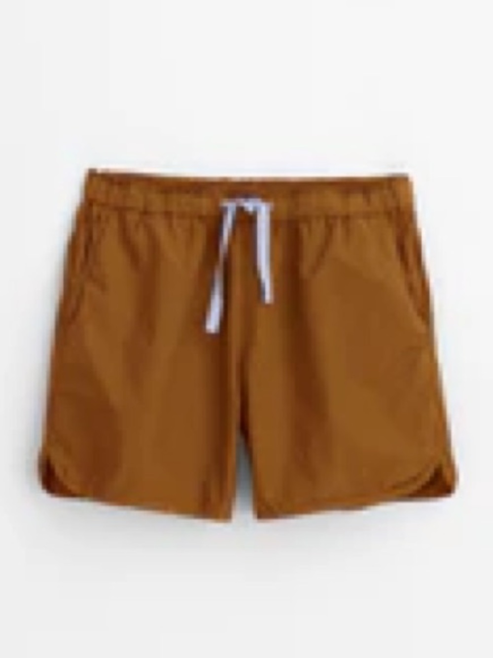 Alex Mill Sunny Pull On Shorts
Golden Khaki